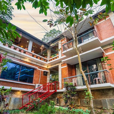 Lemon Garden Resort & Spa Sreemangal Upazila Dış mekan fotoğraf