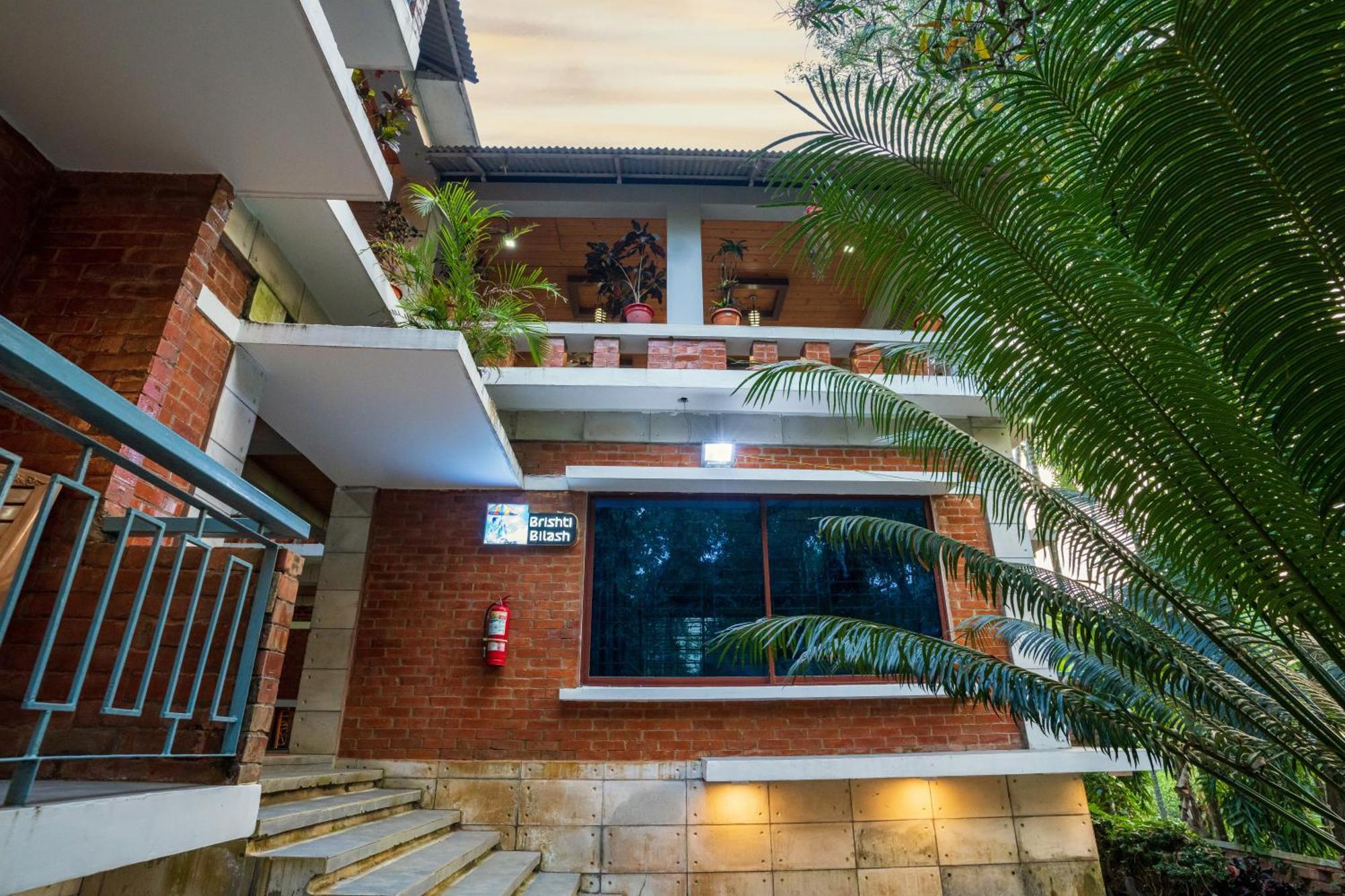 Lemon Garden Resort & Spa Sreemangal Upazila Dış mekan fotoğraf