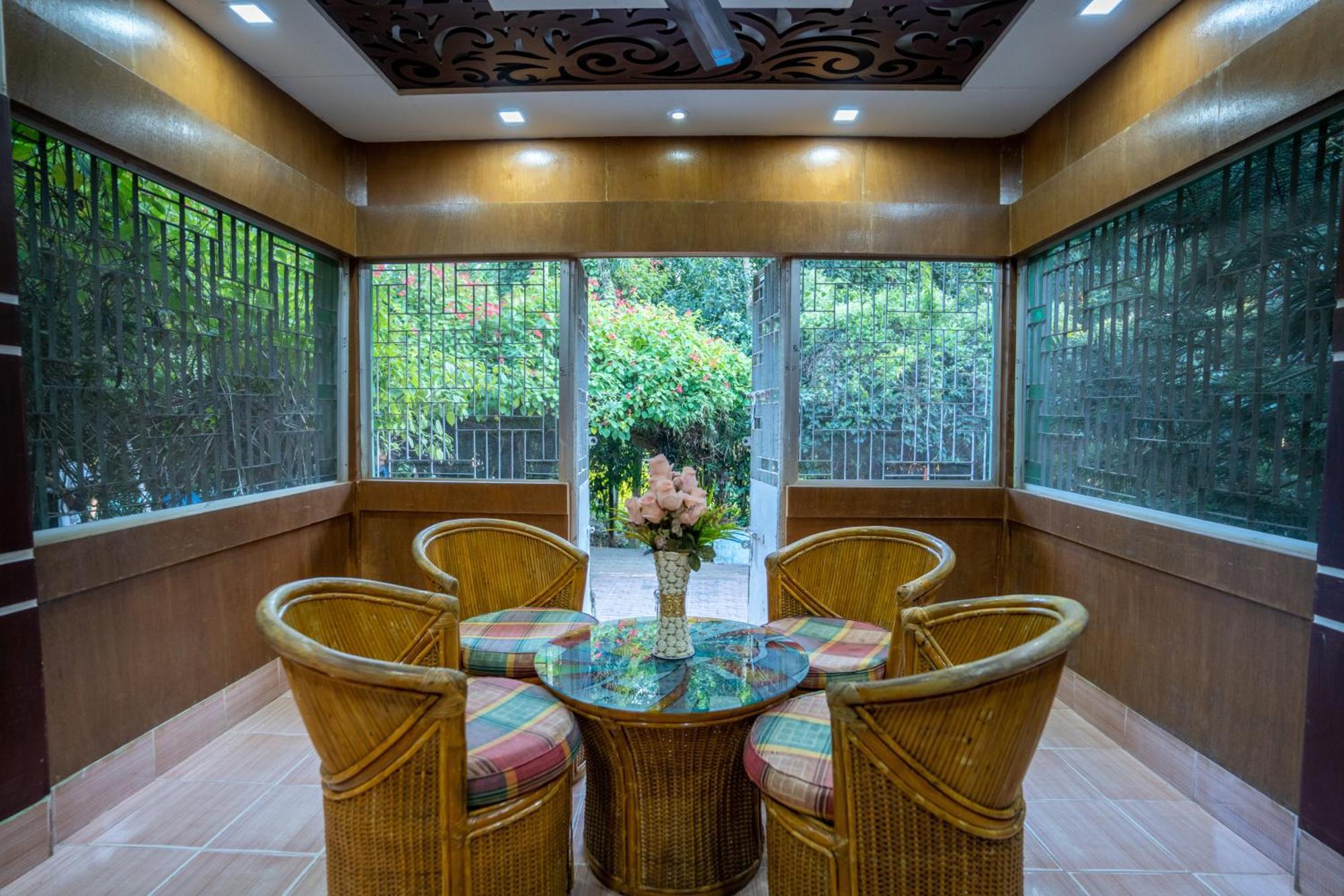 Lemon Garden Resort & Spa Sreemangal Upazila Dış mekan fotoğraf